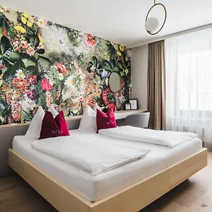 Altstadthotel Weisse Taube Solnohrad